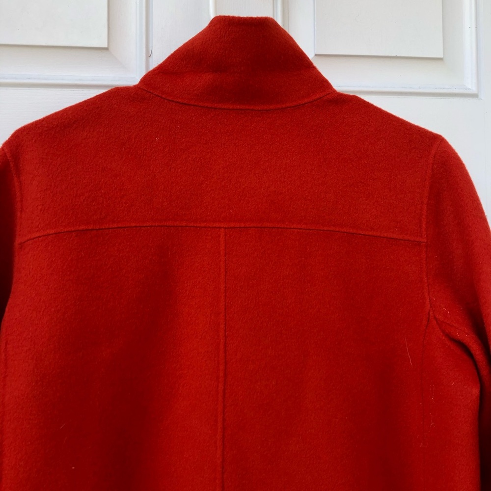 Talbots Wool Jacket - Picture 6 of 8